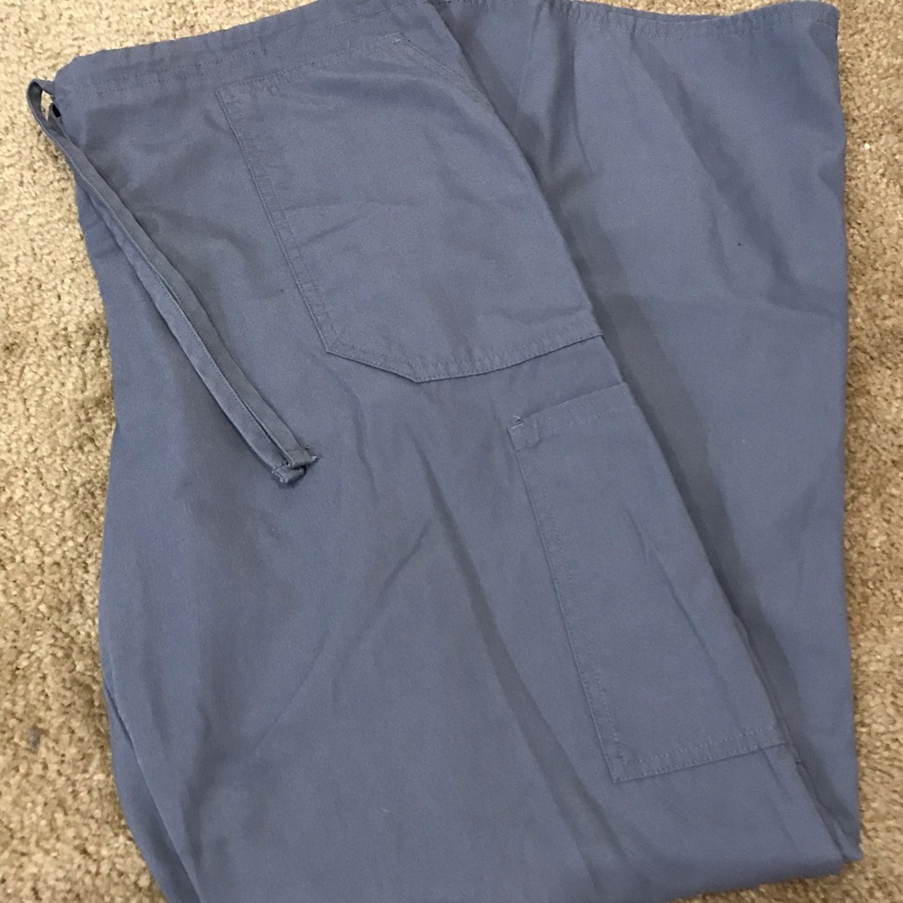Scrub Pants